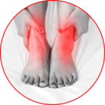 Ankle Pain