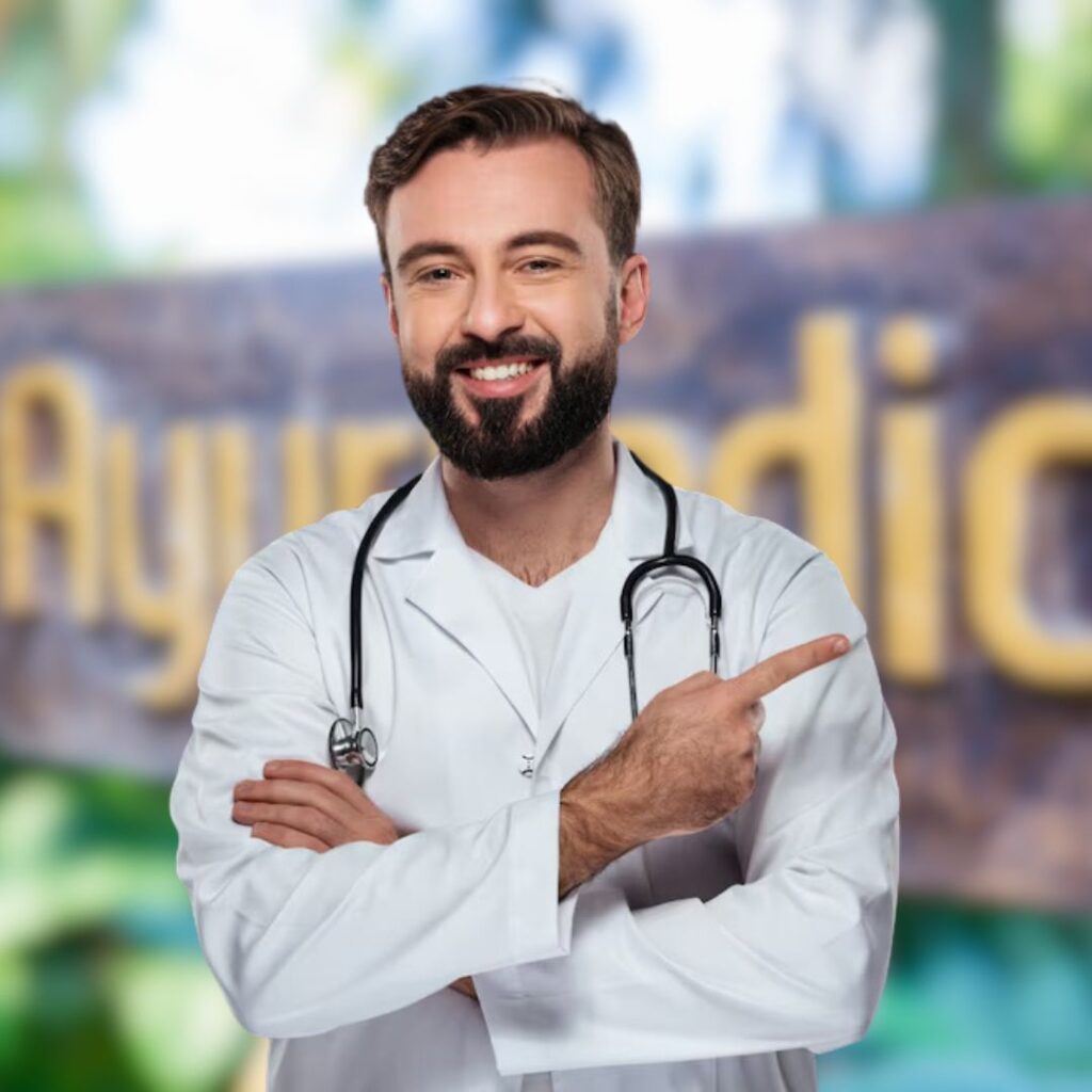 Ayurvedic Doctor